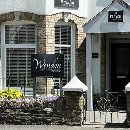 Wenden 3*